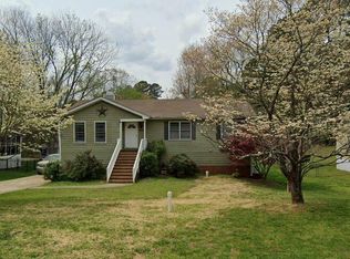 6905 Chamonix Pl, Raleigh, NC 27613