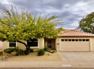 7710 W Wahalla Ln, Glendale, AZ 85308