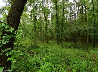 47 Acres Bethel Rd, Magazine, AR 72943