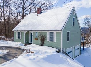 34 Ford Avenue, Walpole, NH 03608