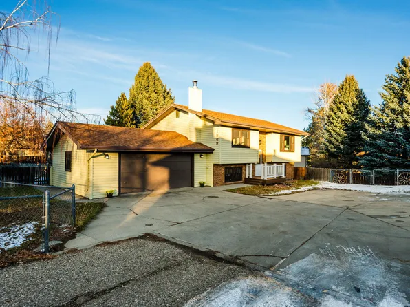 1969 Liberty Ct, Sheridan, WY 82801