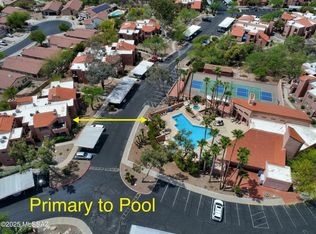 5051 N Sabino Canyon Rd UNIT 1152, Tucson, AZ 85750