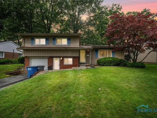 6031 E Benalex Dr, Toledo, OH 43612