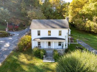 3402 Pine Grove Rd, Stanley, VA 22851