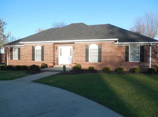 602 N Maple Ave, Danville, KY 40422