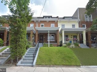 4711 4th St NW, Washington, DC 20011