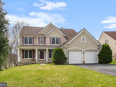 19228 Buna St, Triangle, VA, 22172