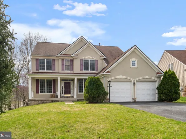 19228 Buna St, Triangle, VA 22172