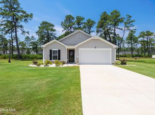 940 Pine Needles Rd, Southport, NC 28461