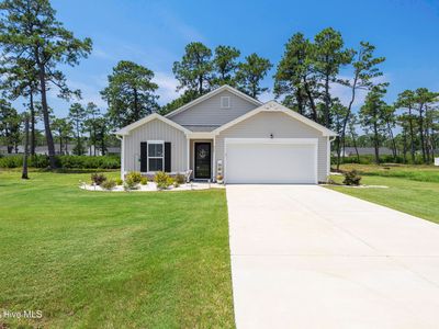 940 Pine Needles Road, Southport, NC, 28461