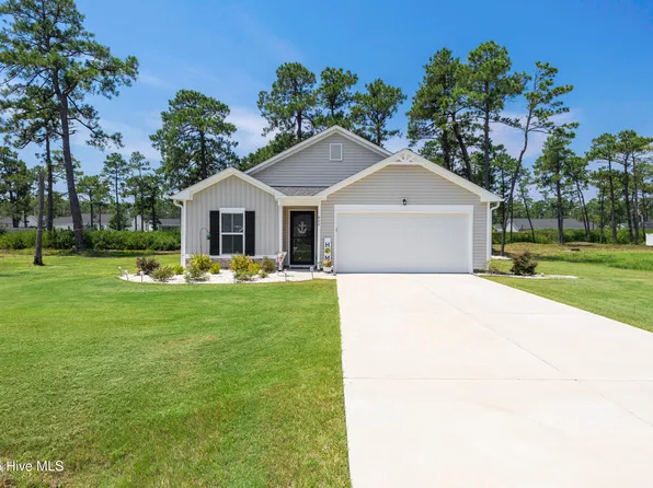 940 Pine Needles Road, Southport, NC 28461