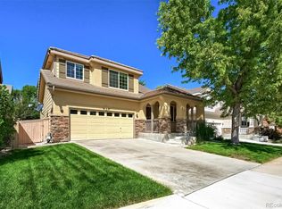 10571 Laurelglen Cir, Highlands Ranch, CO 80130