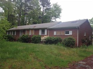 5320 Media Rd, Richmond, VA 23225