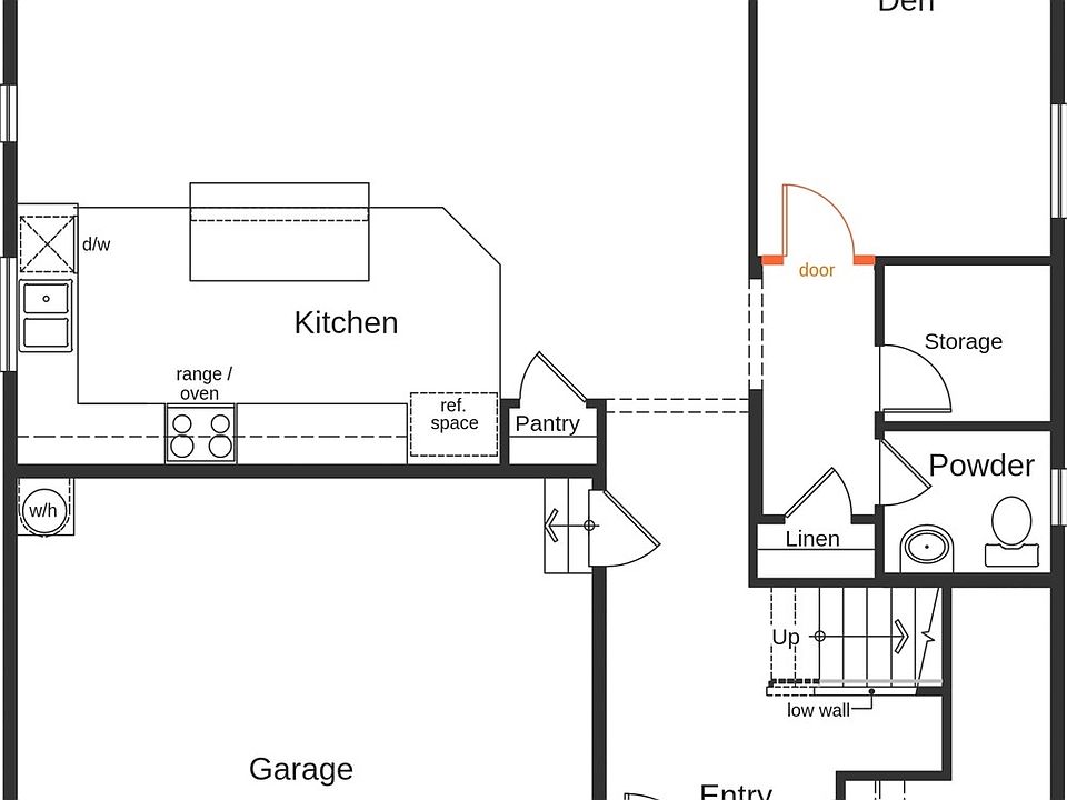 2nd image of 12712 173rd Avenue E #119