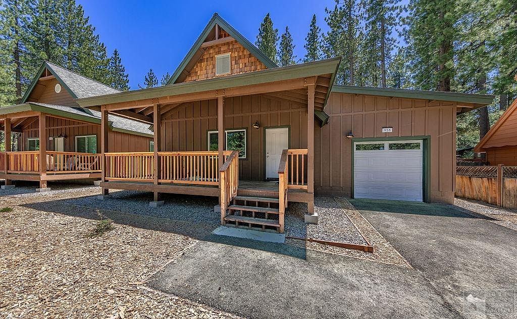 958 San Jose Ave, South Lake Tahoe, CA 96150 Zillow