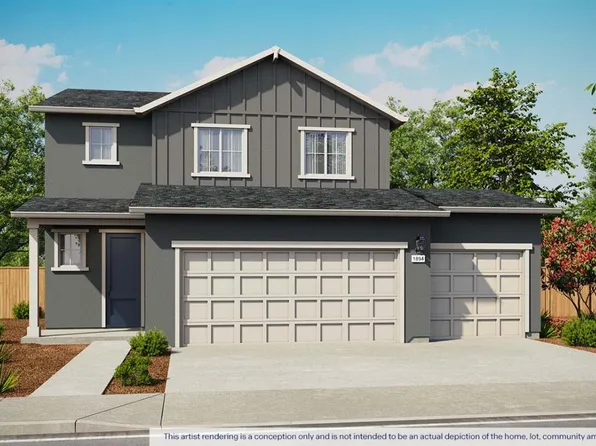 1910 Brianna Way, Yuba City, CA 95993