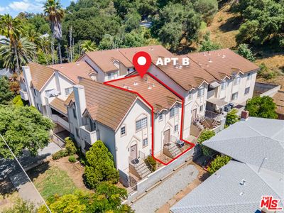 241 Monterey Rd APT B, South Pasadena, CA, 91030