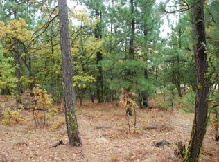 Pine Creek Rd, Bickleton, WA 99322