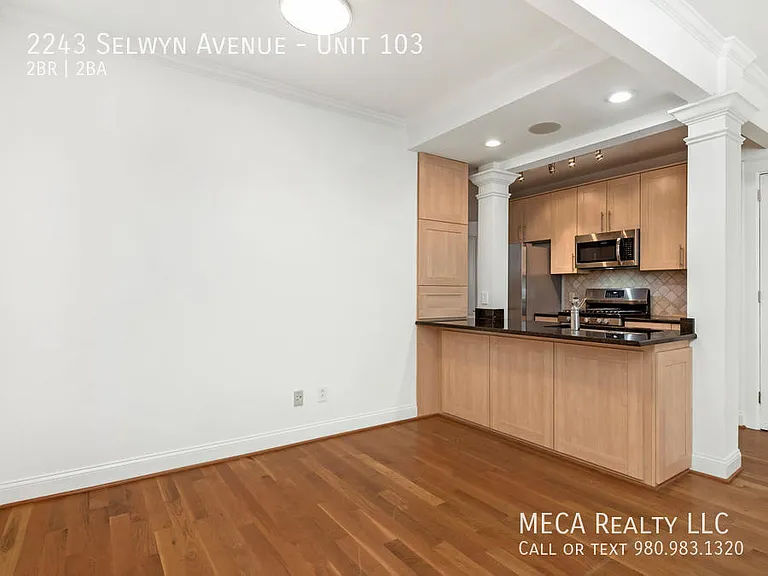 2243 Selwyn Ave #103 — Photo 7