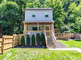 1636 Greensprings Ave, West Mifflin, PA 15122