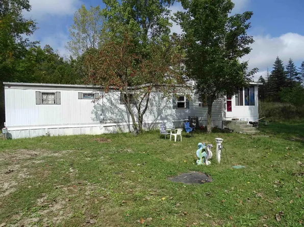 15411 Robison Rd, Camden, MI 49232