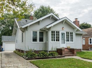 3411 SW 12th Pl, Des Moines, IA 50315