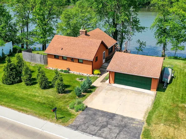 21314 W Highway 113, Wilmington, IL 60481