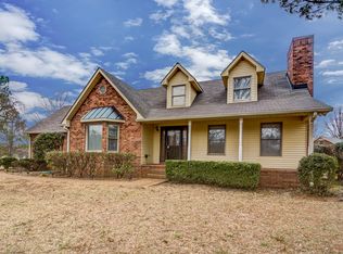 4114 Elizabeth Dr, Mount Juliet, TN 37122