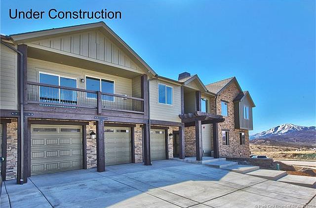 1st image of 1195 W Black Rock Trl #37D