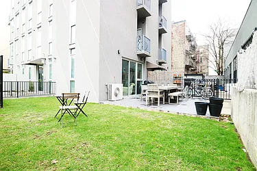 Rented by City Connections Realty