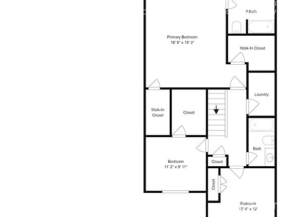 4th image of 6064 W Lower Brook Ln