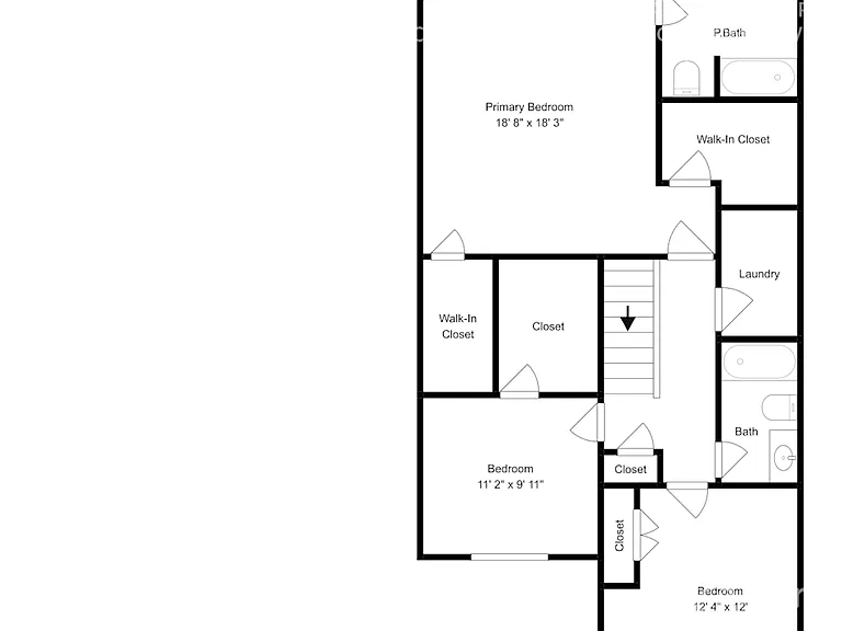 6064 W Lower Brook Ln — Photo 4