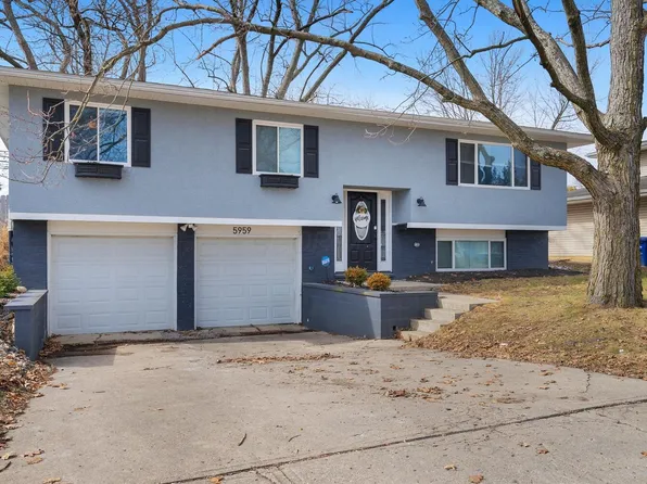 5959 Endicott Rd, Columbus, OH 43229