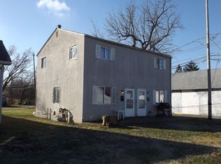 2957 E 11th Ave, Columbus, OH 43219