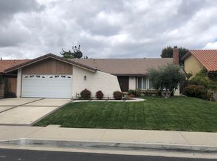 6325 Aquarius Ave, Agoura Hills, CA 91301