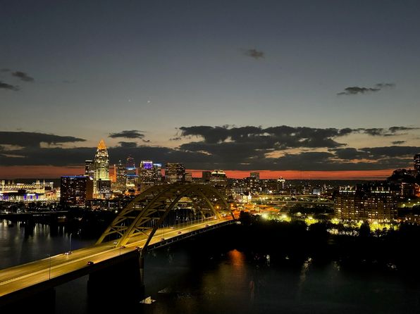400 Riverboat Row UNIT 1801, Newport, KY 41071
