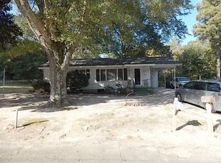 1416 Detroit St, El Dorado, AR 71730