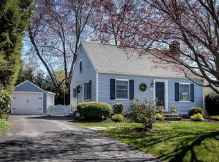 52 Wesley Rd, Framingham, MA 01701