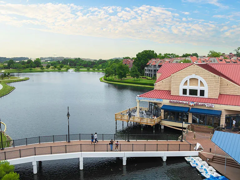 The Vinoy at Innovation Park — Photo 31