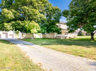 210 Clear Run Dr, Brooks, KY 40109