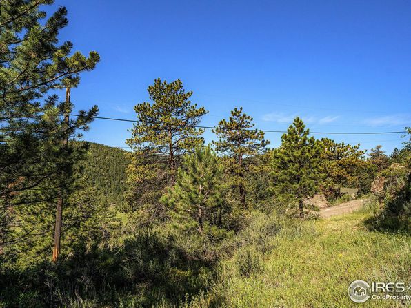 Zillow Estes Park Land For Sale