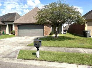 623 Fall Creek Dr, Baton Rouge, LA 70810