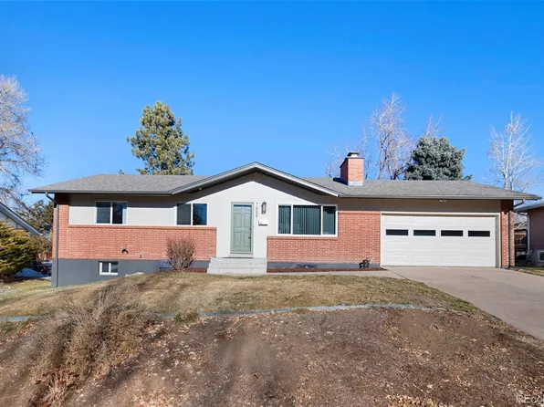 7889 E Kenyon Avenue, Denver, CO 80237