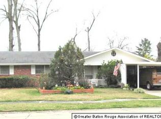 14383 Lilac St, Baton Rouge, LA 70819