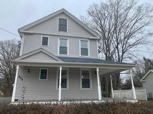 265 Quinnipiac Ave #B, North Haven, CT 06473