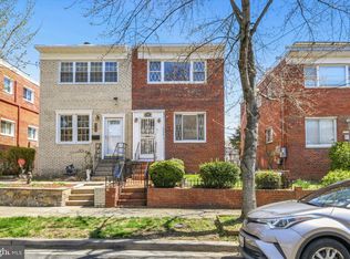 7519 8th St NW, Washington, DC 20012