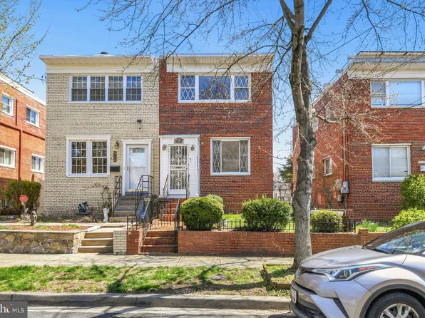 7519 8th St NW, Washington, DC 20012