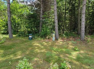 E Wheeler Dr, Plainfield, WI 54966