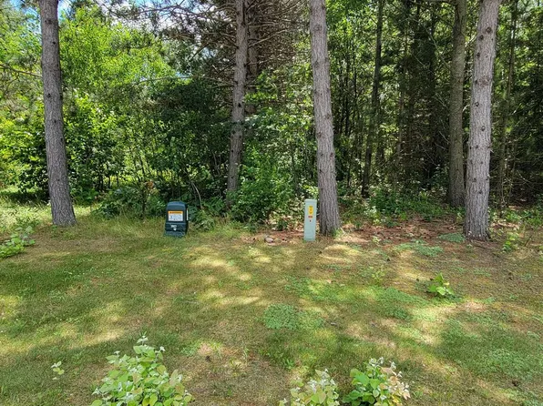 E Wheeler Dr, Plainfield, WI 54966