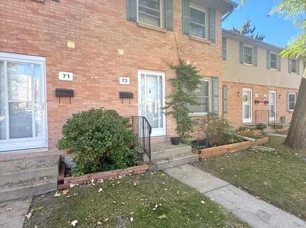 1247 Huron St #73, London, ON N5Y 4X7